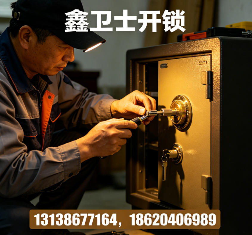 三明保险柜开锁