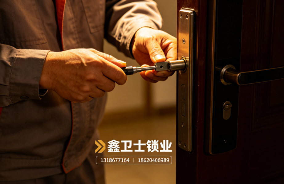三明开锁避坑指南，三明开锁防套路，三明正规开锁